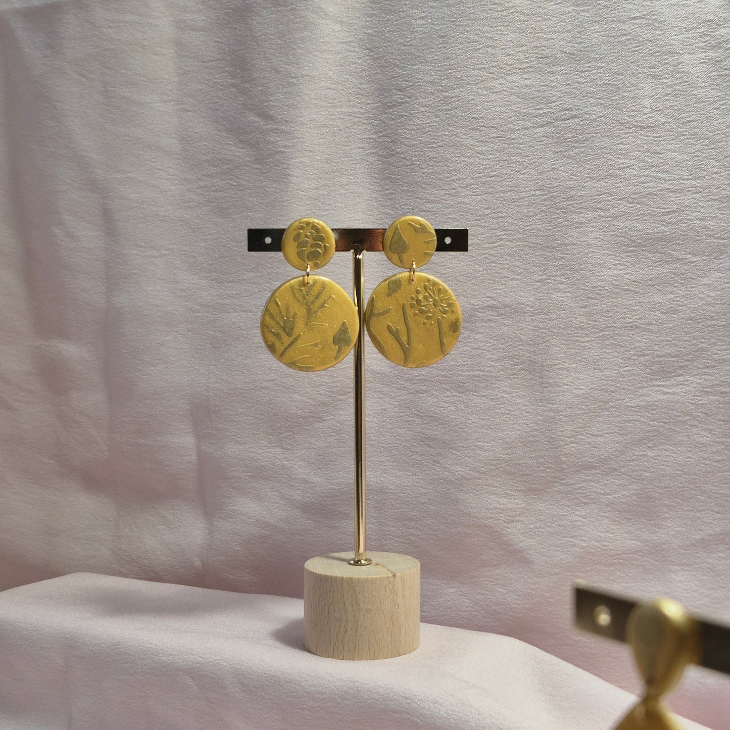 Pendiente Bosque Dorado