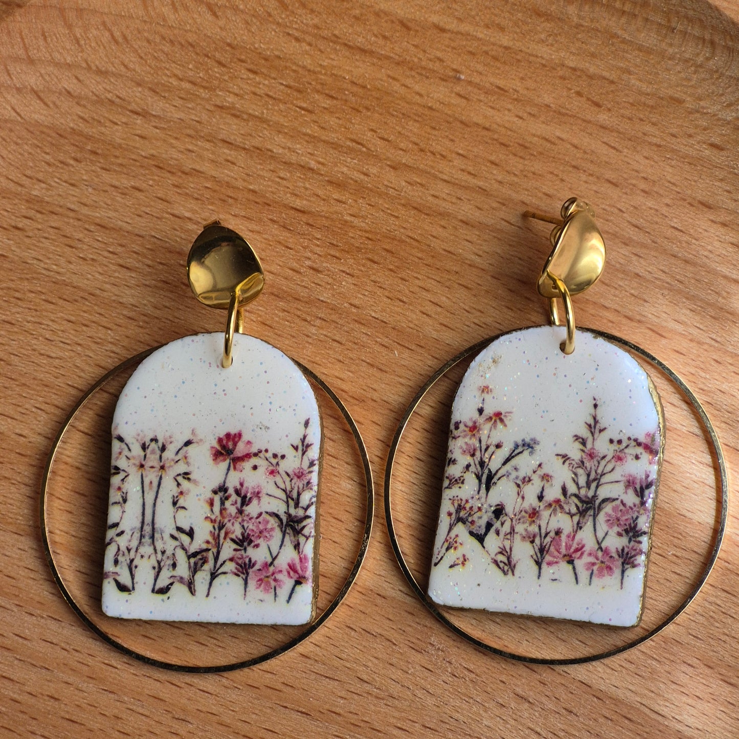 “Jardín Dorado”