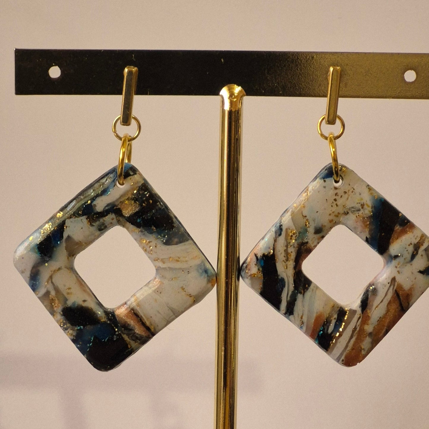 Abstracción Nocturna