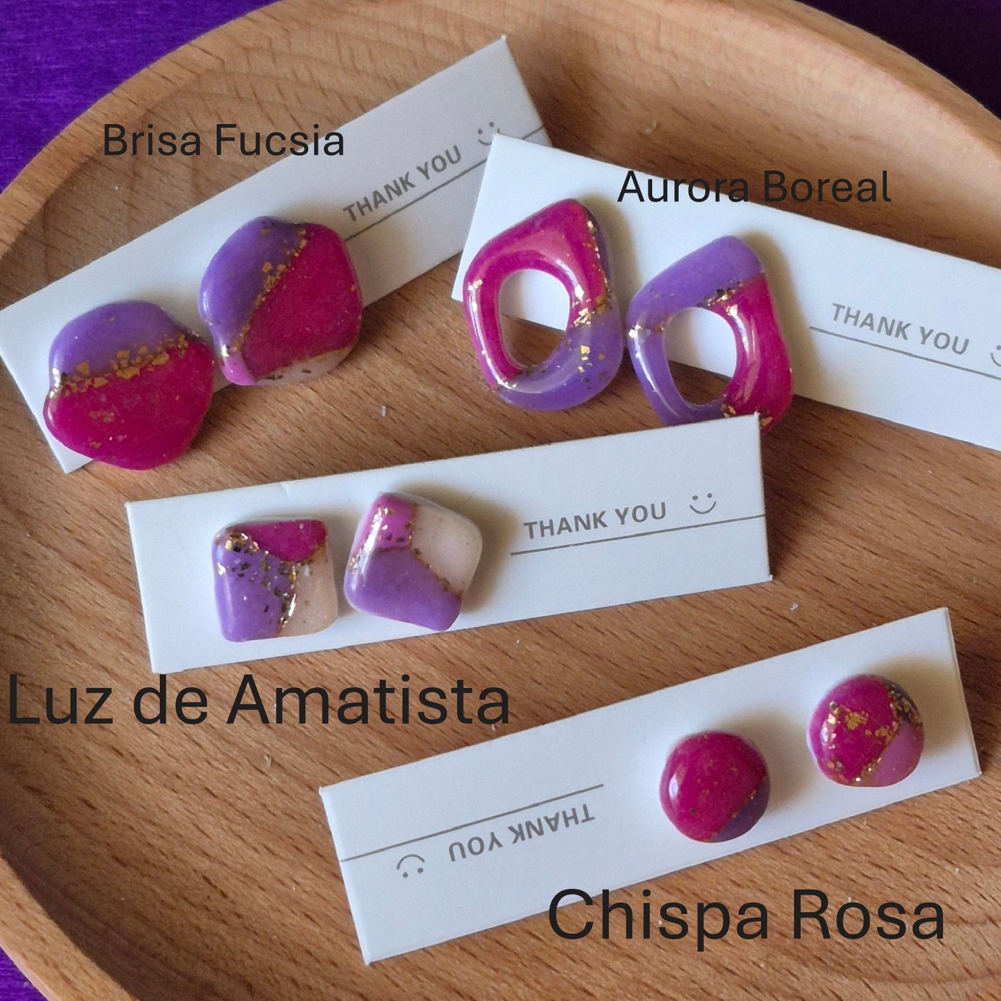 Colección Aurora