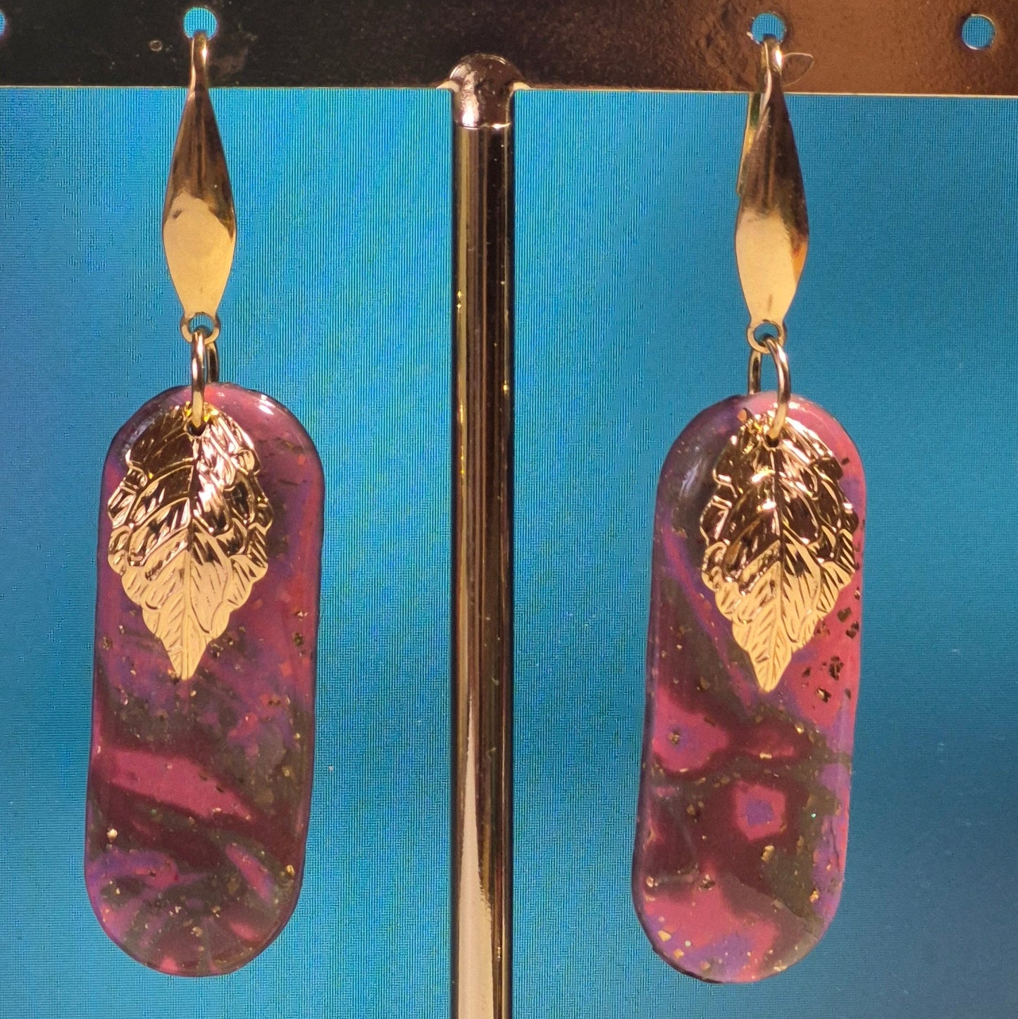 Hojas del Crepúsculo