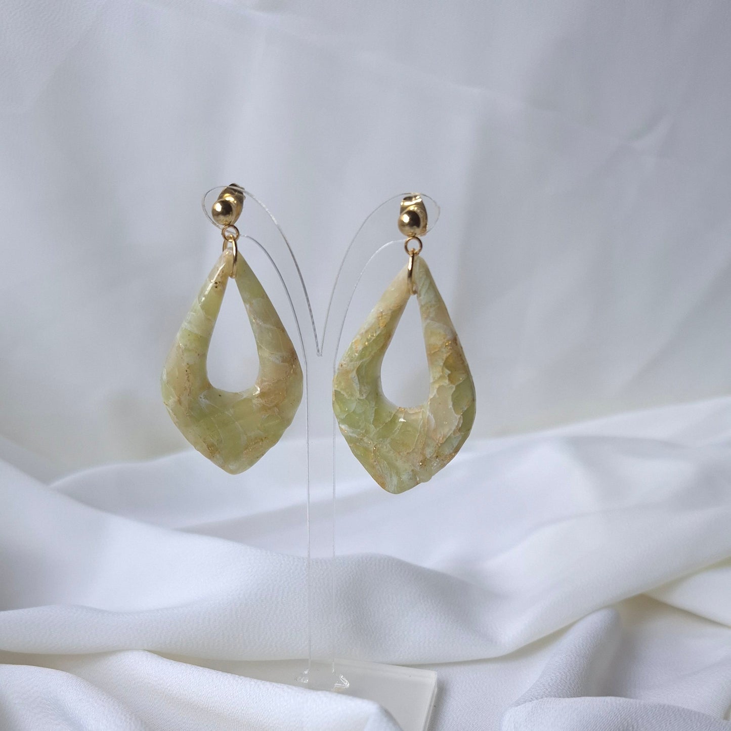 Elegancia Natural 🌿✨