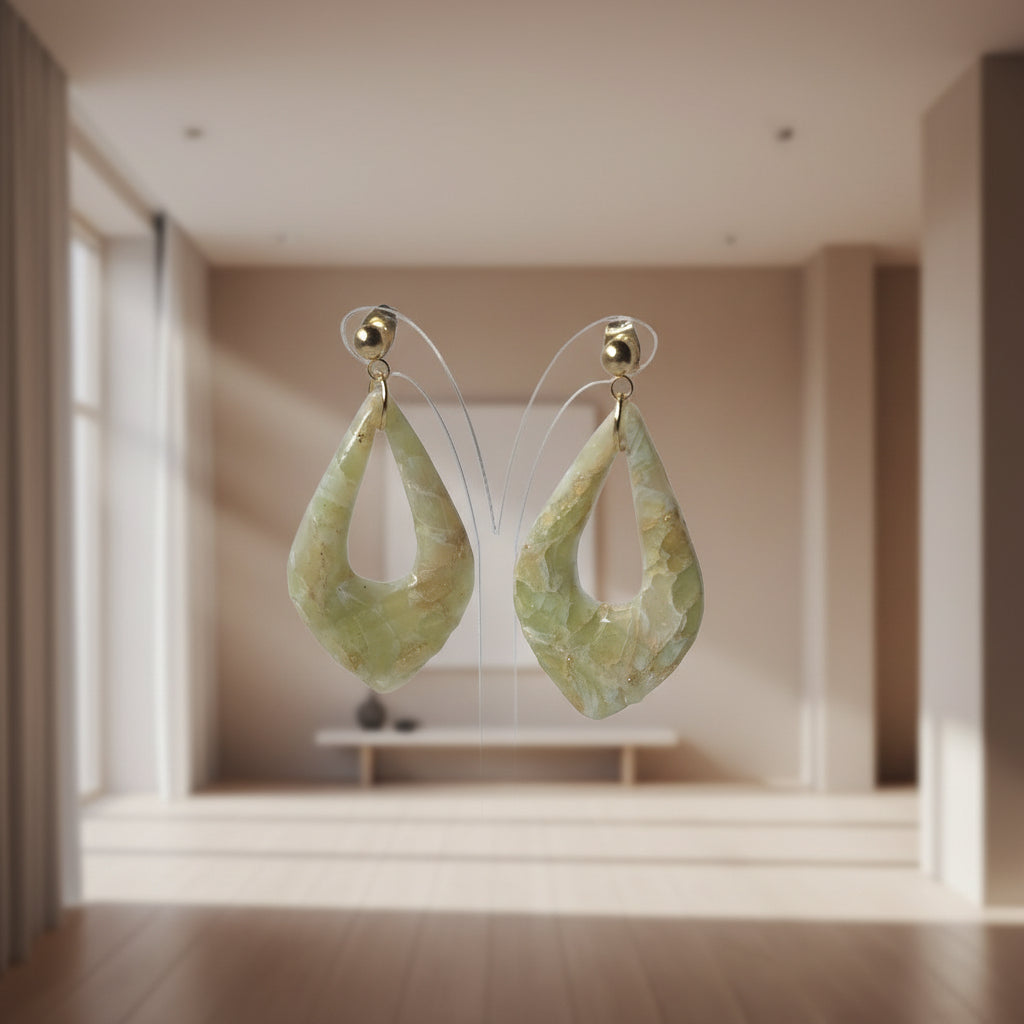 Elegancia Natural 🌿✨