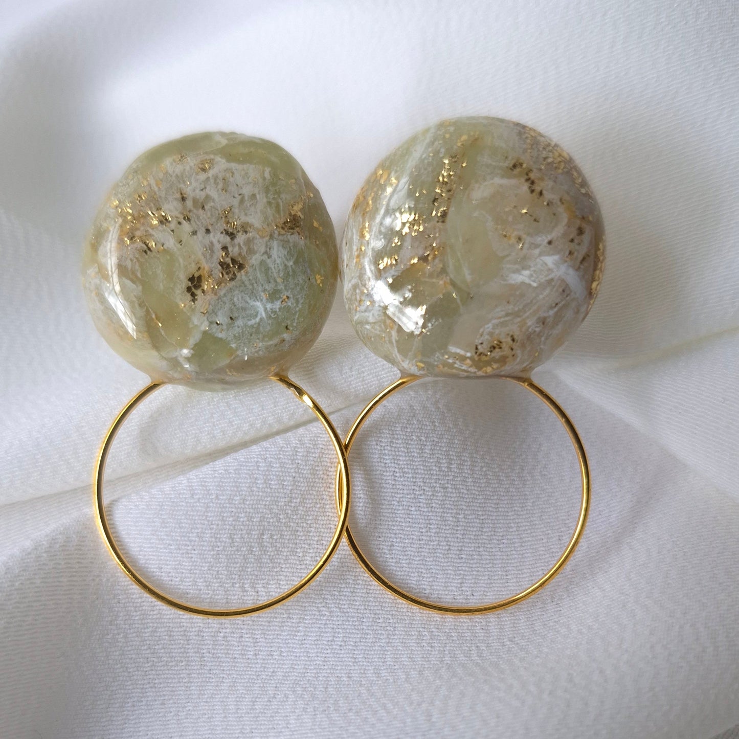 Pendientes Lujo Sutil ✨💫