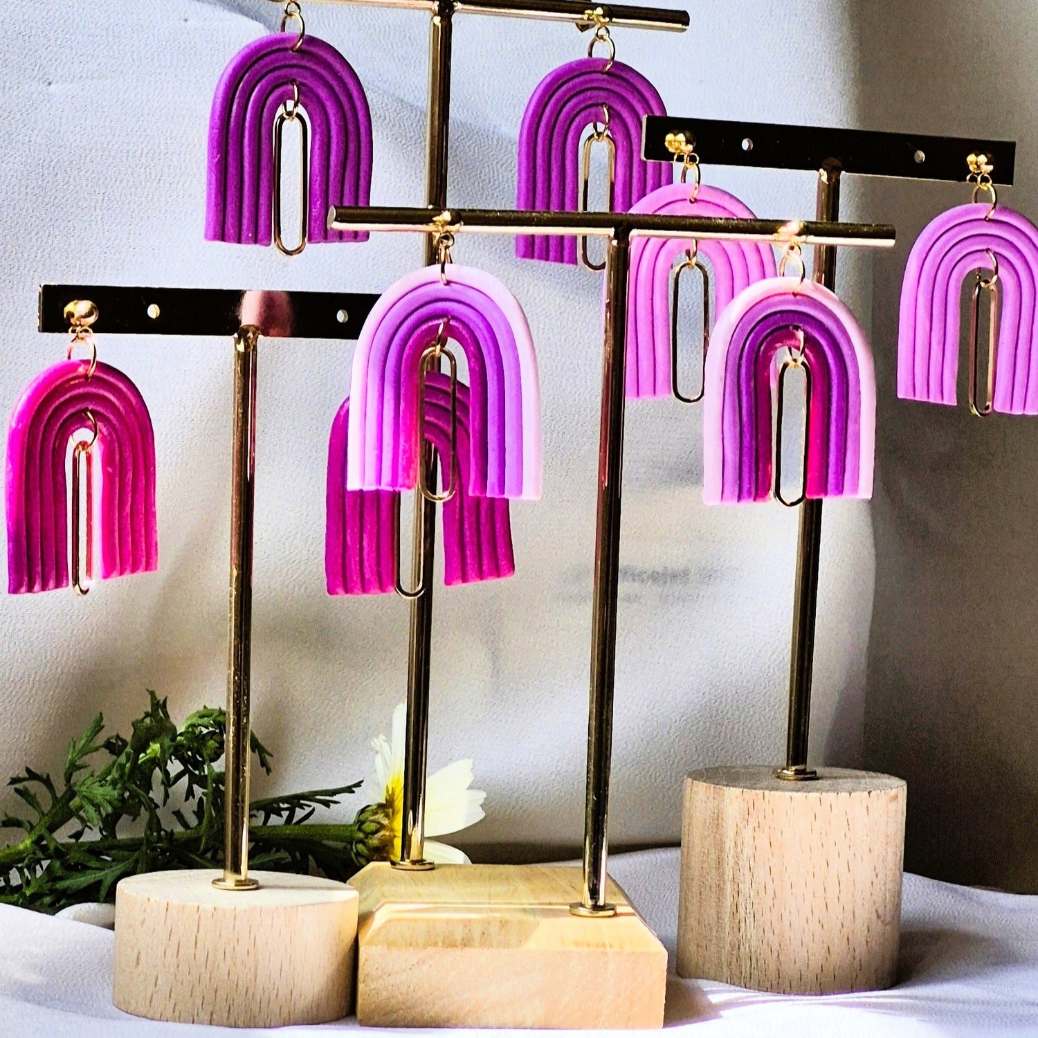 Arcoíris Radiante 🌈✨