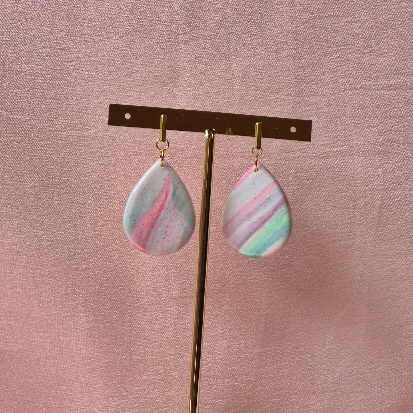 💧 Lágrima de Candyland