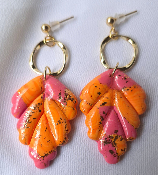 Floral Fuego 🔥🌸