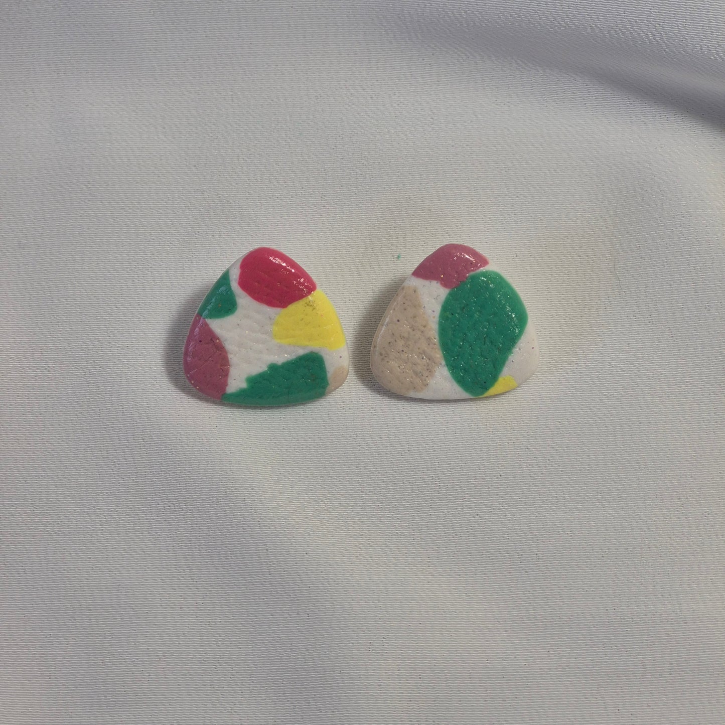 Pendientes "TropiPop"