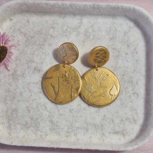 Pendiente Bosque Dorado