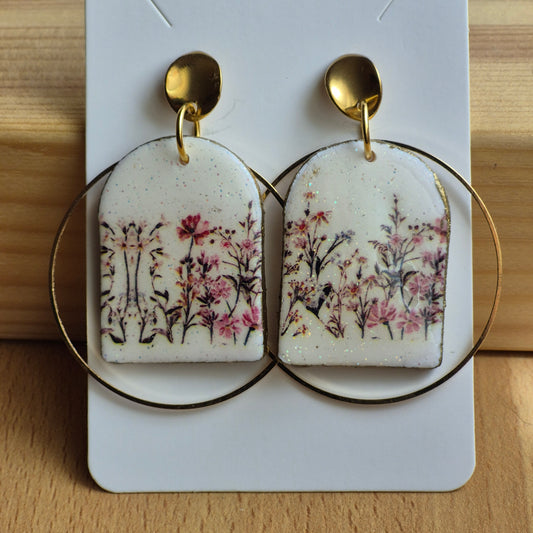 “Jardín Dorado”