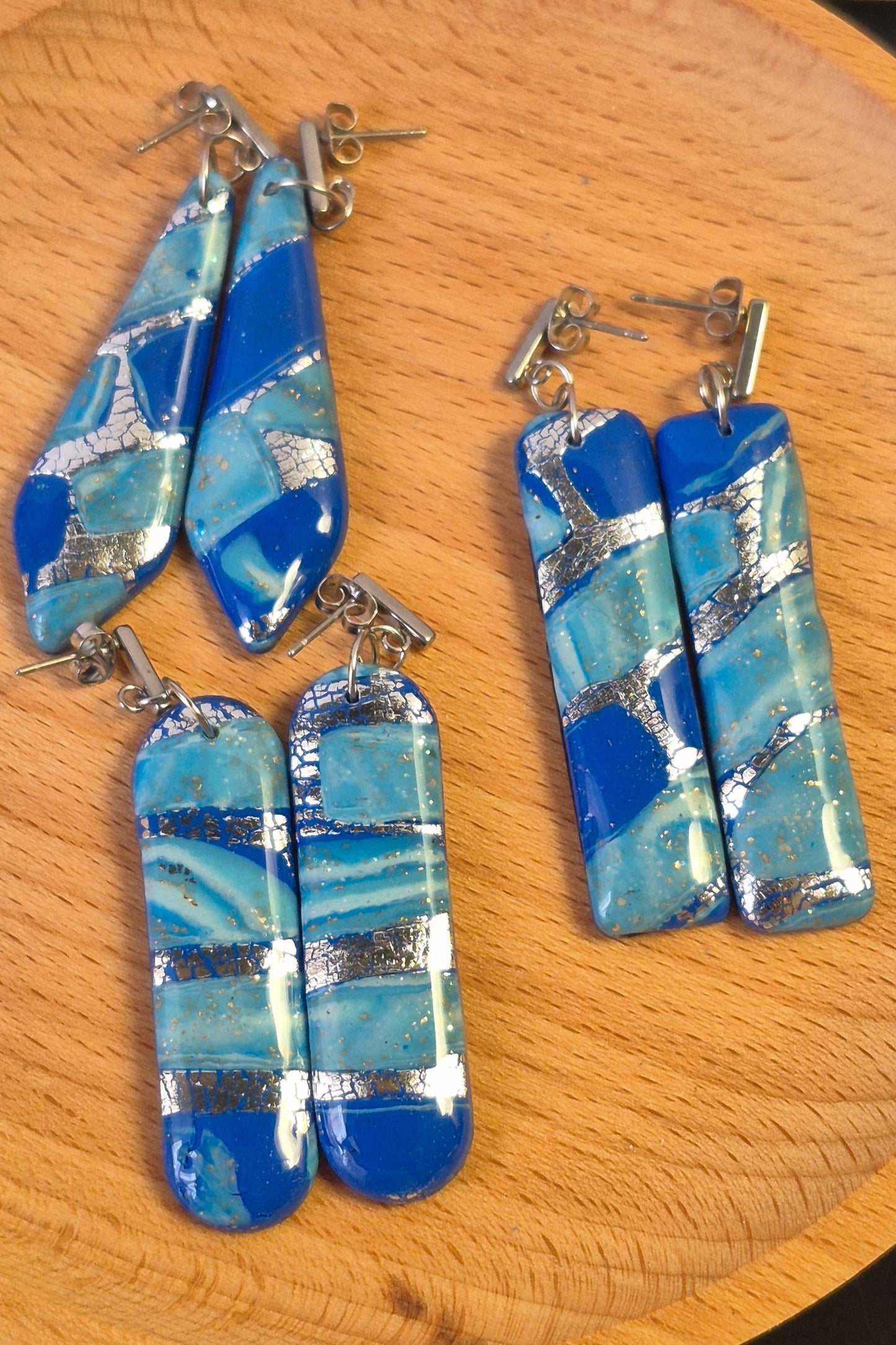 Fragmentos del Cielo