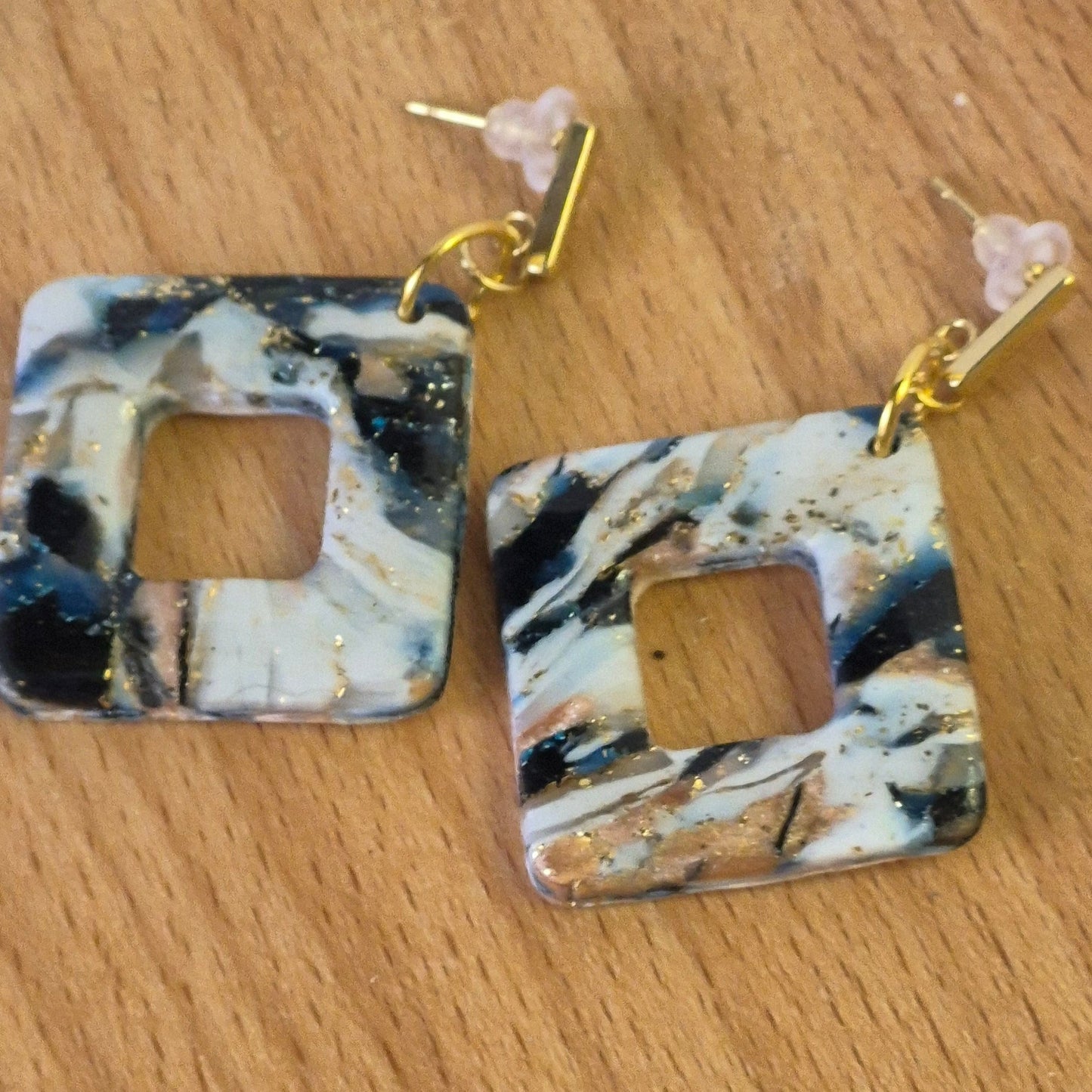 Abstracción Nocturna