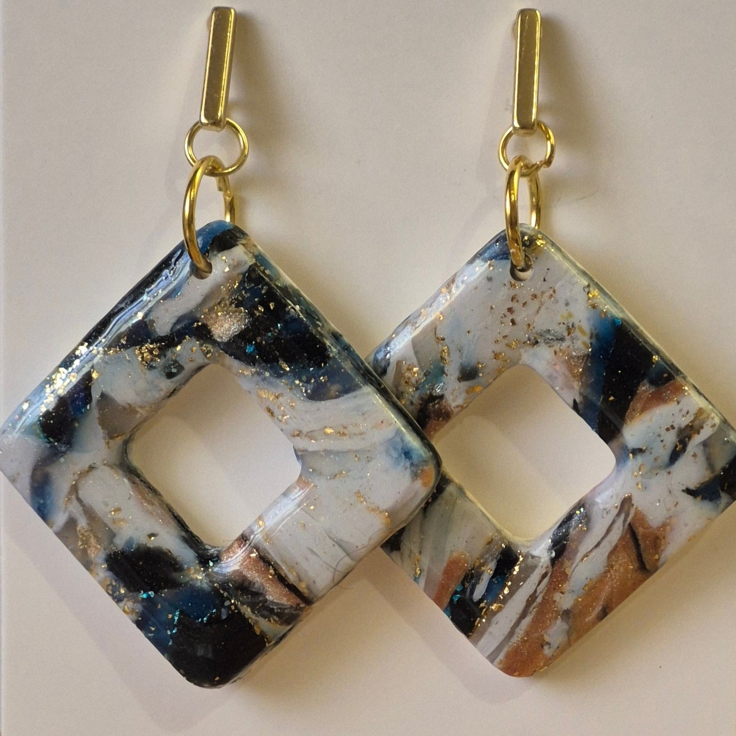 Abstracción Nocturna