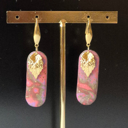 Hojas del Crepúsculo