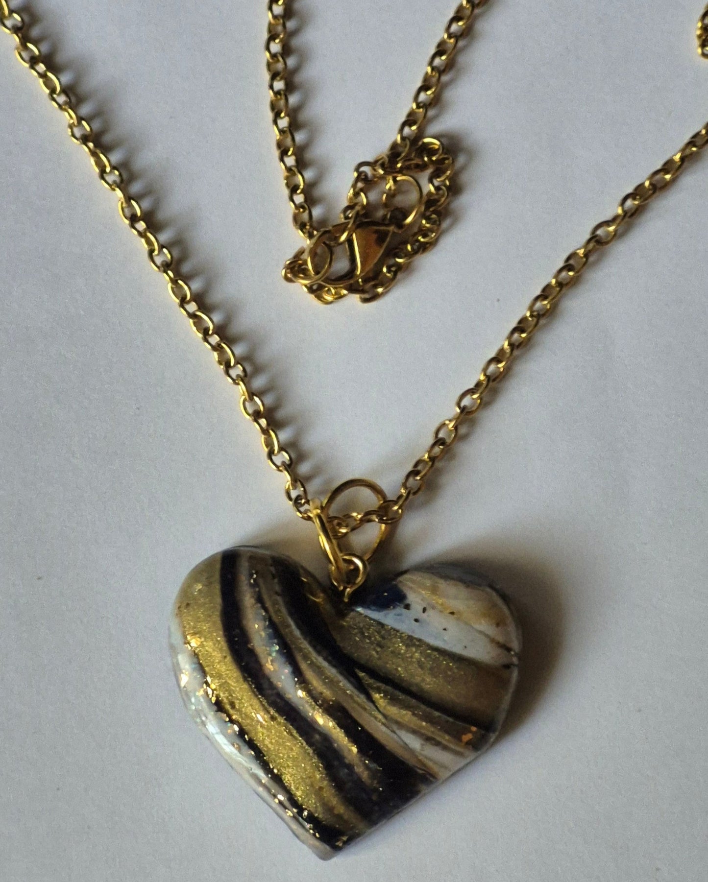 Set “Corazón Cósmico”