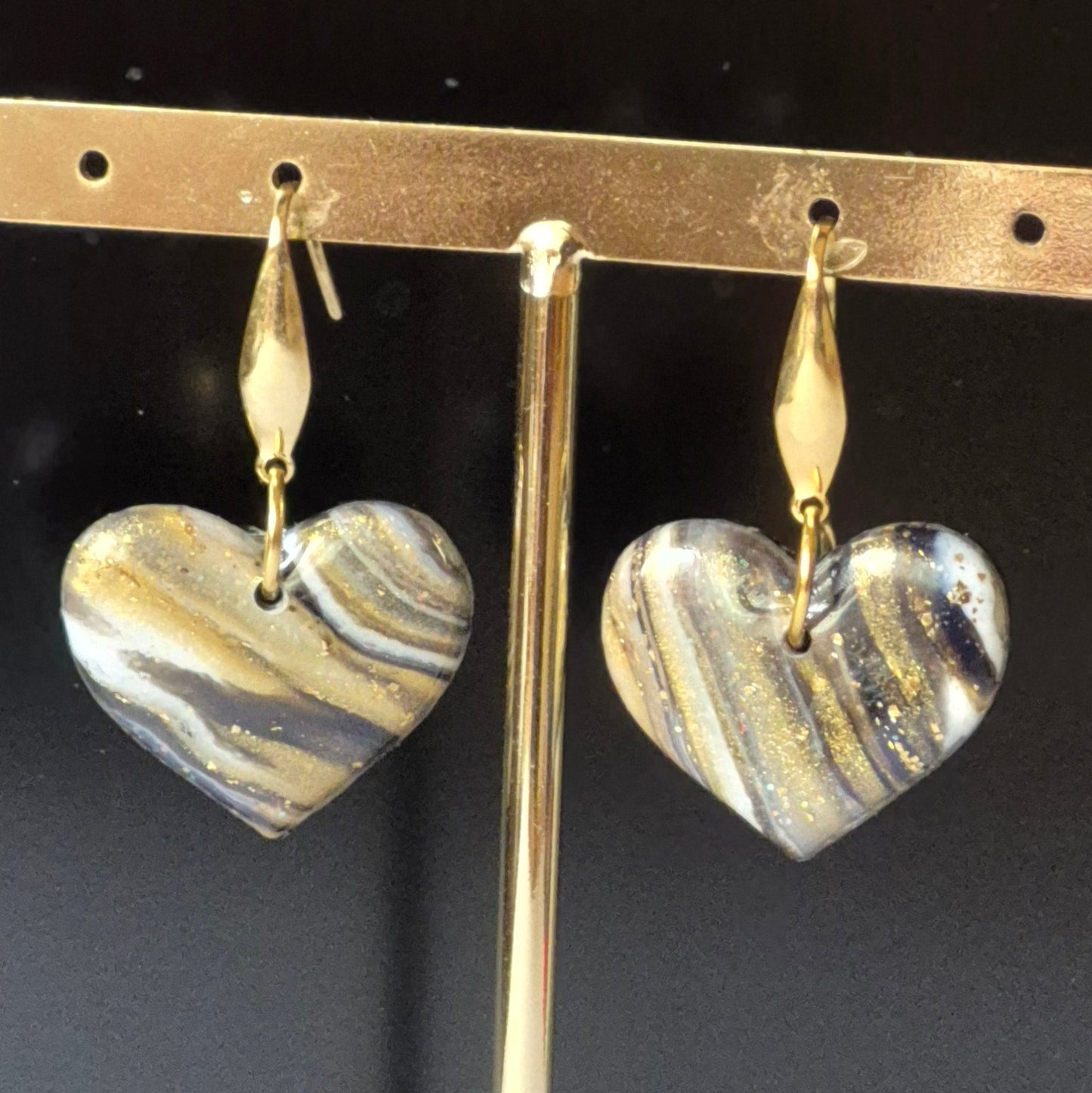 Set “Corazón Cósmico”