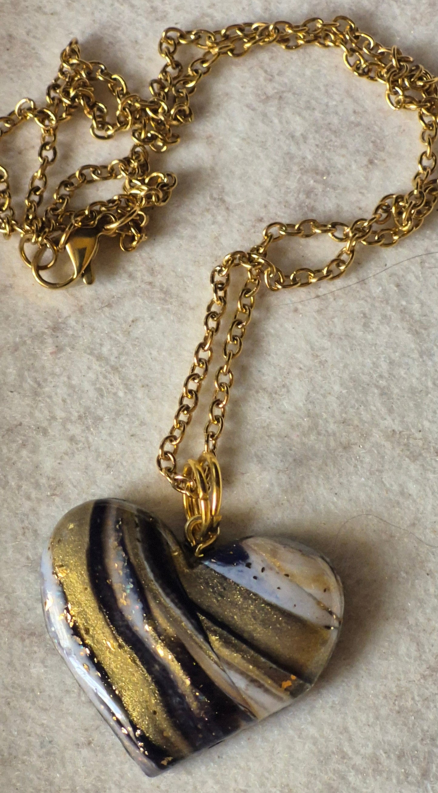 Set “Corazón Cósmico”