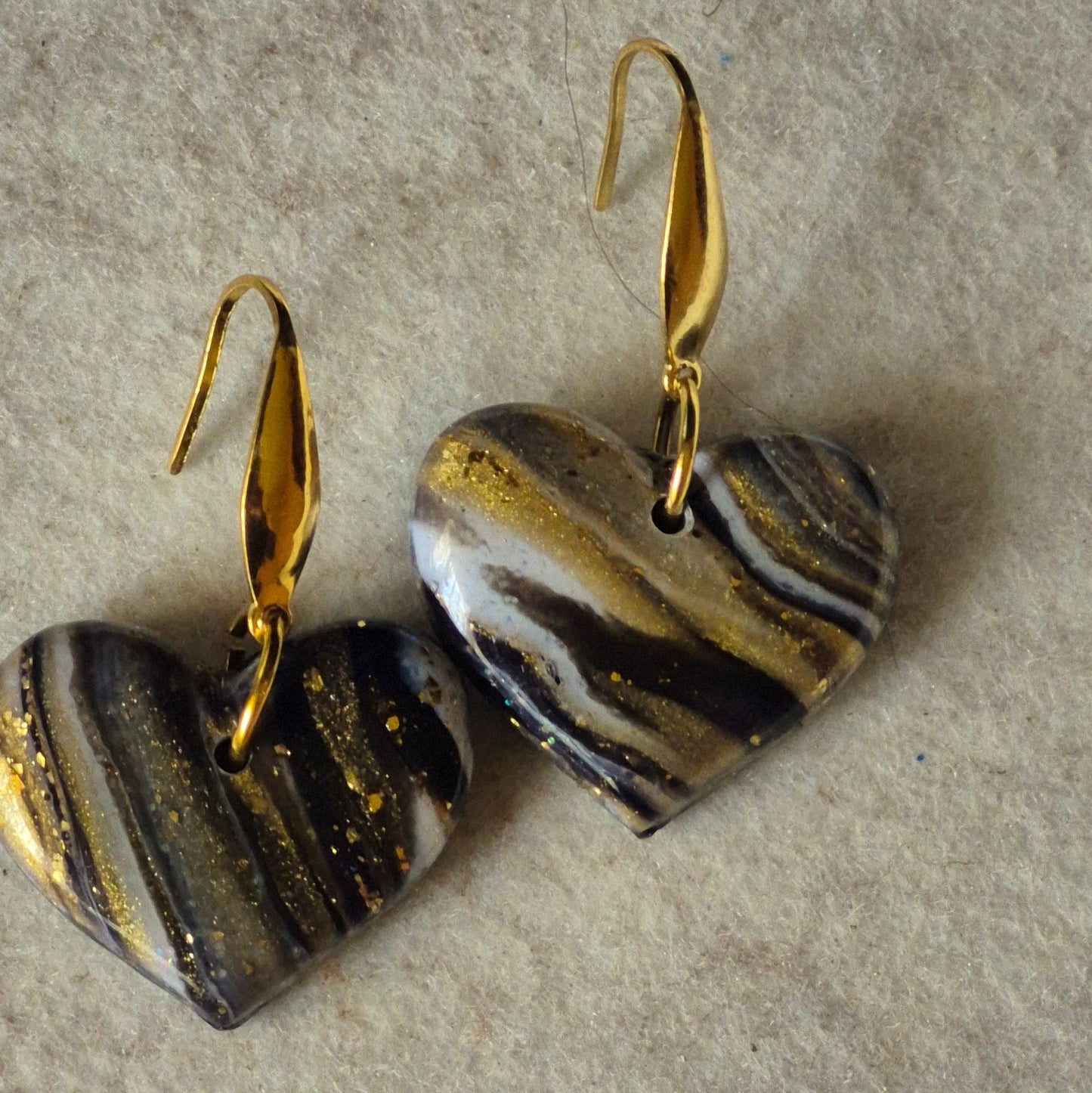 Set “Corazón Cósmico”