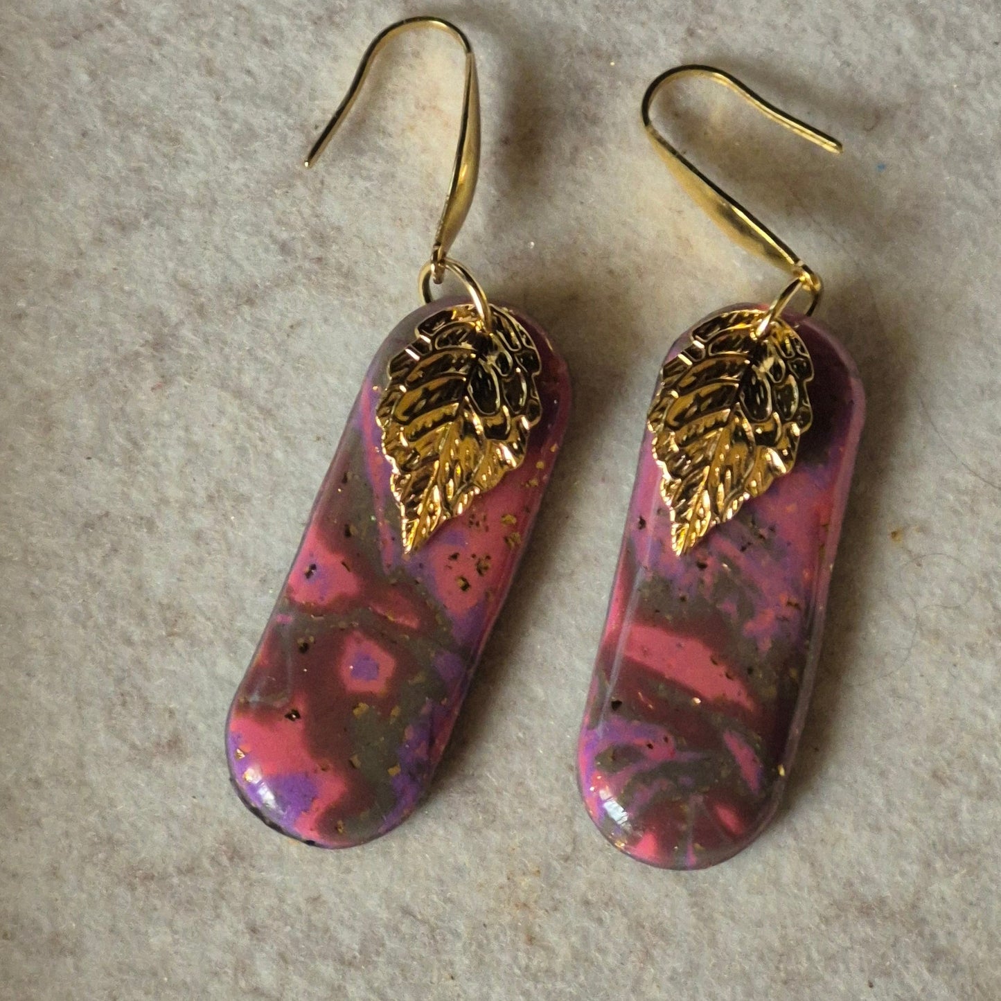 Hojas del Crepúsculo