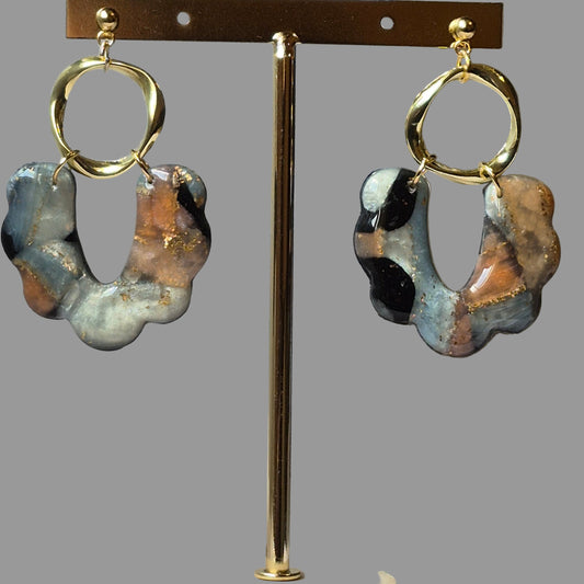 Ondulados Terra Luxe