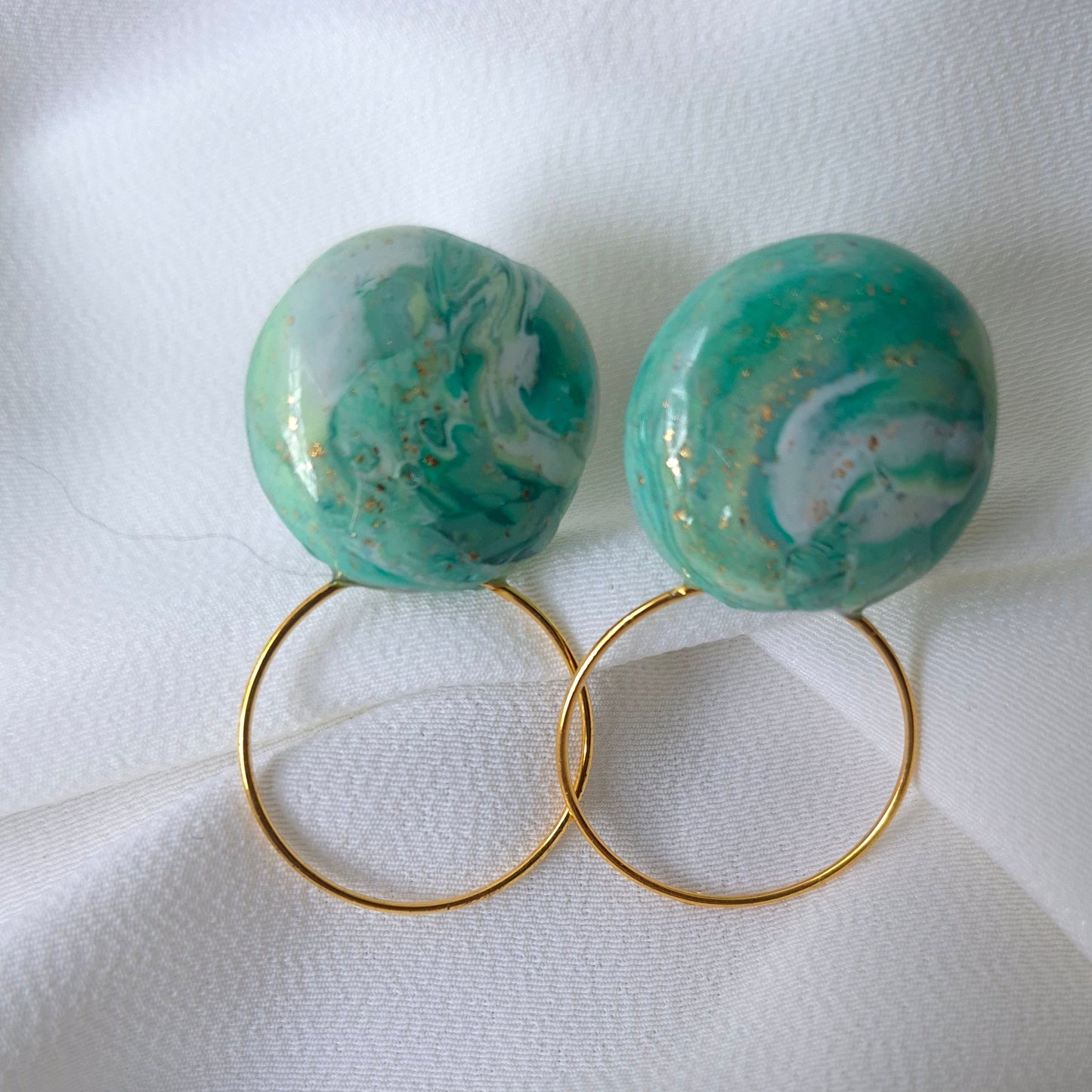 Esferas del Mar 🌊💫