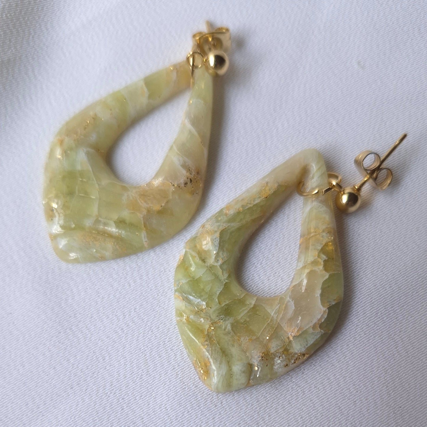 Elegancia Natural 🌿✨