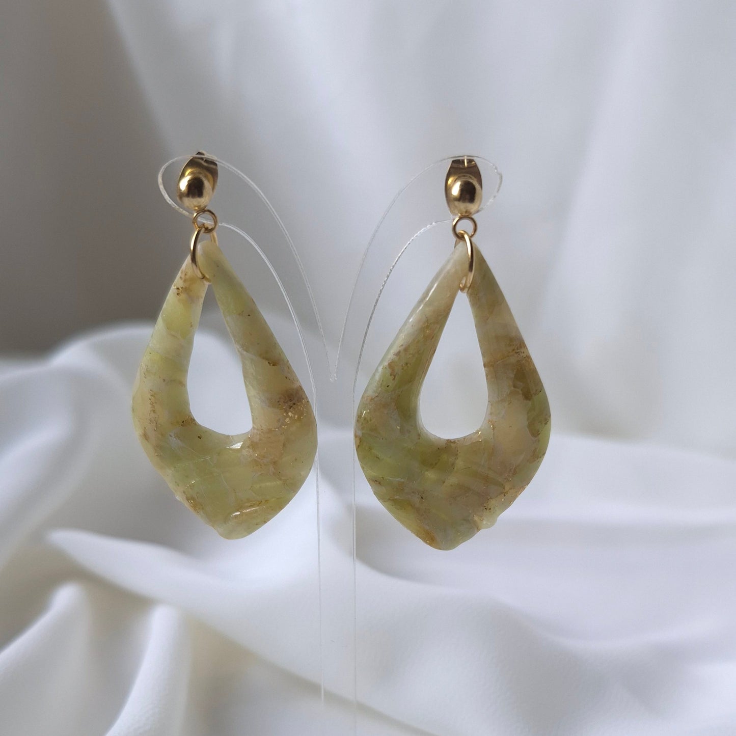 Elegancia Natural 🌿✨