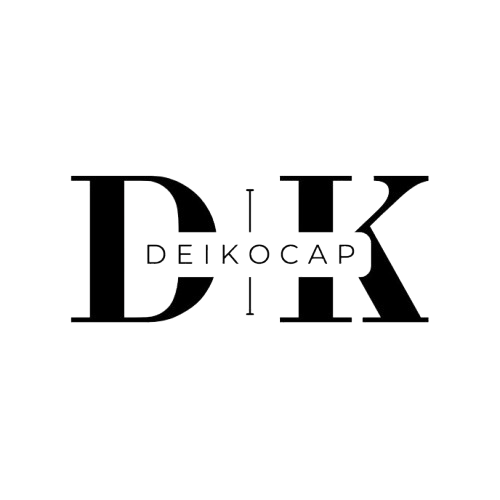 DeikoCap